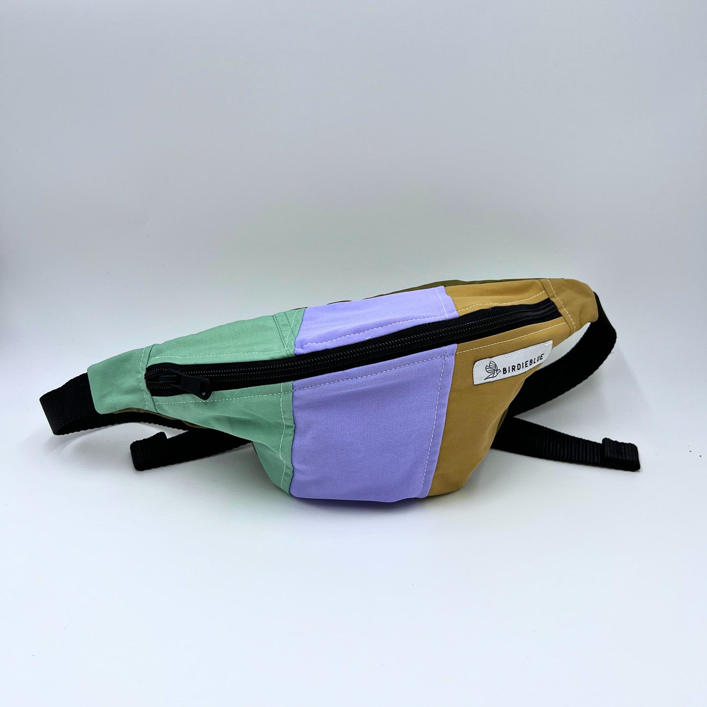 The Fanny Pack