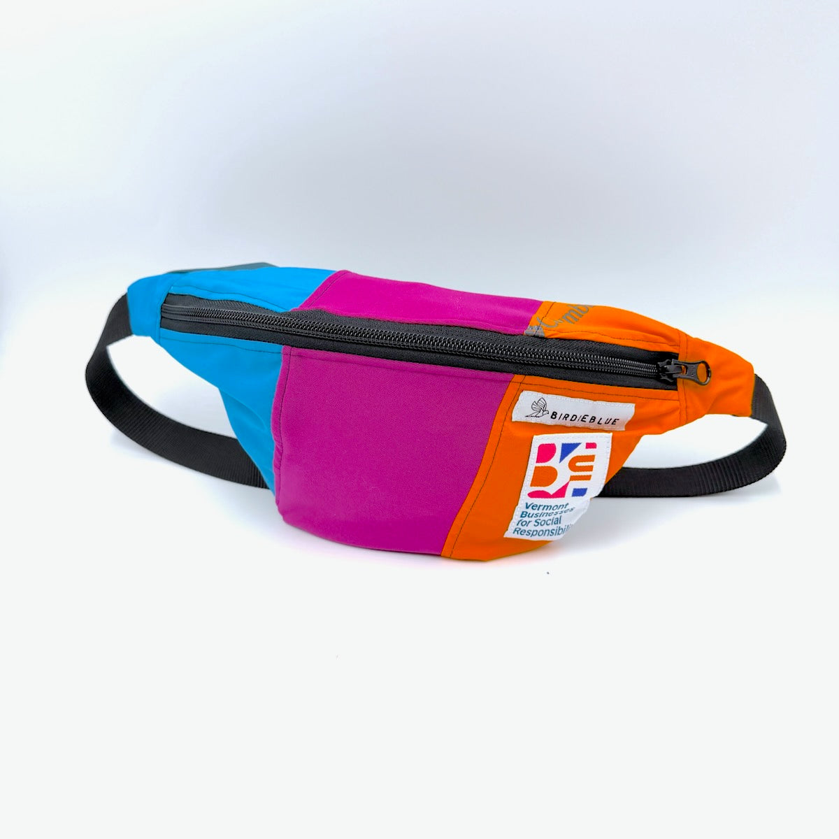 The VBSR Fanny Pack