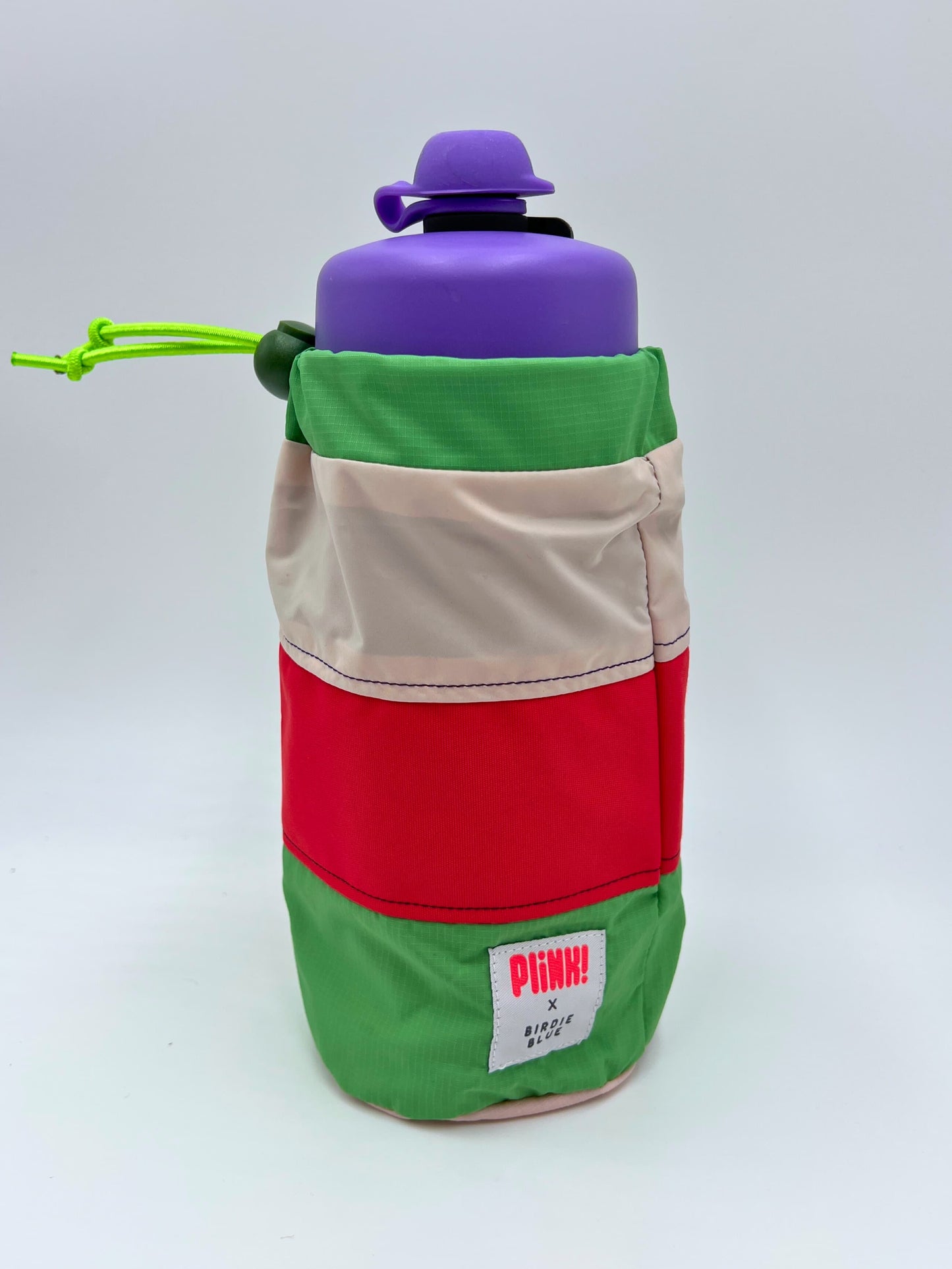 Plink X BirdieBlue Water Bottle Holders