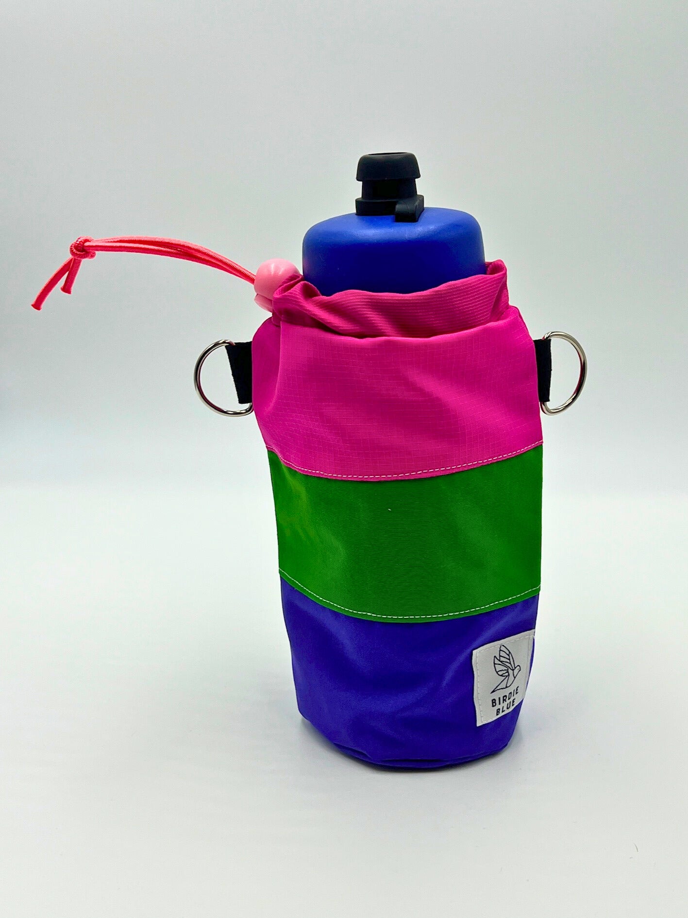 The Birdie Bottle Holder