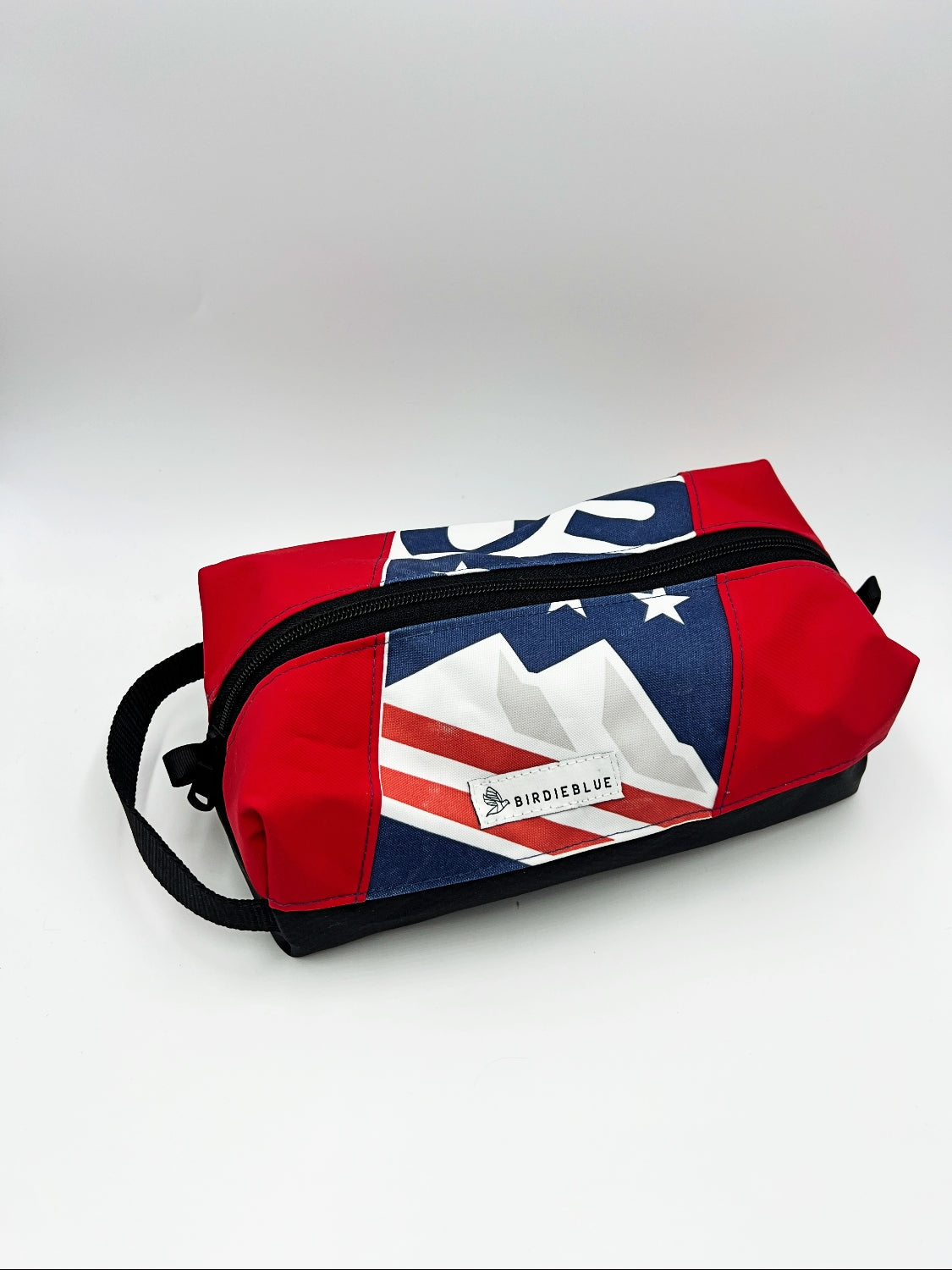 Winter Games Inspired Traveler