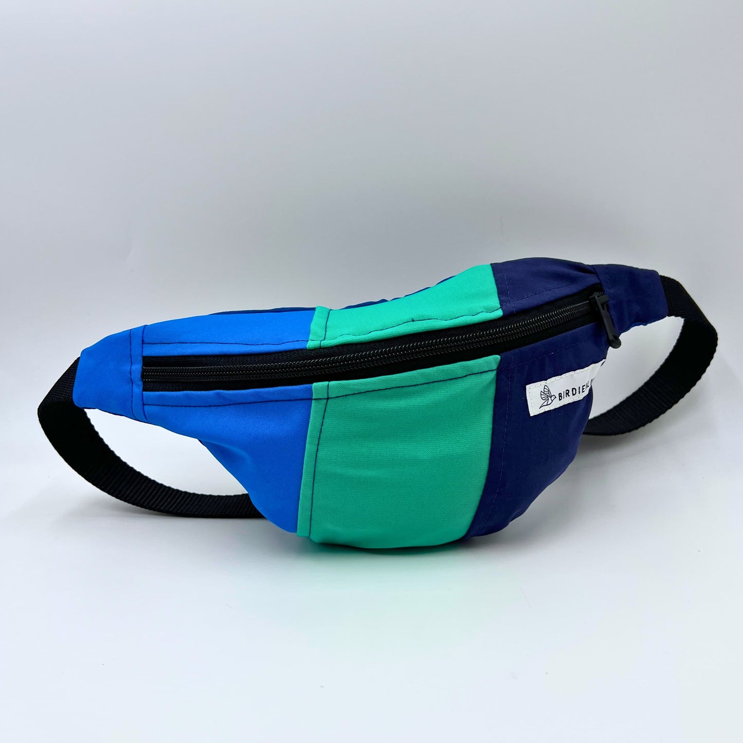 The Fanny Pack
