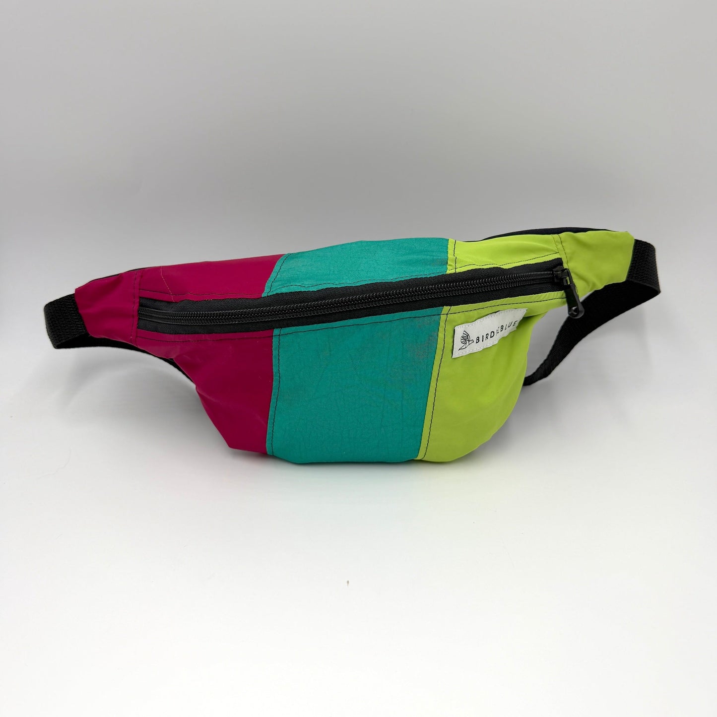The Fanny Pack