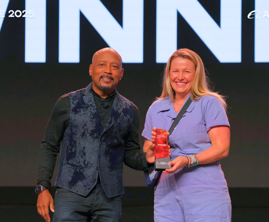 BirdieBlue Wins $40K at Alibaba CoCreate Pitch Fest in Las Vegas