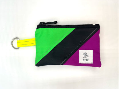 The Zip Wallet