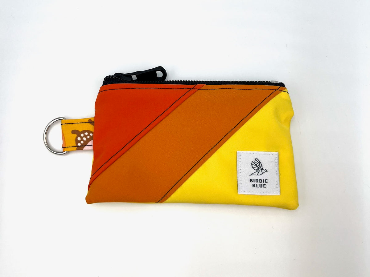 The Zip Wallet