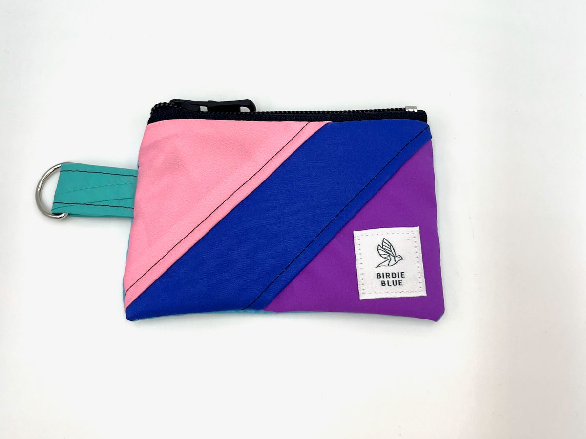 The Zip Wallet