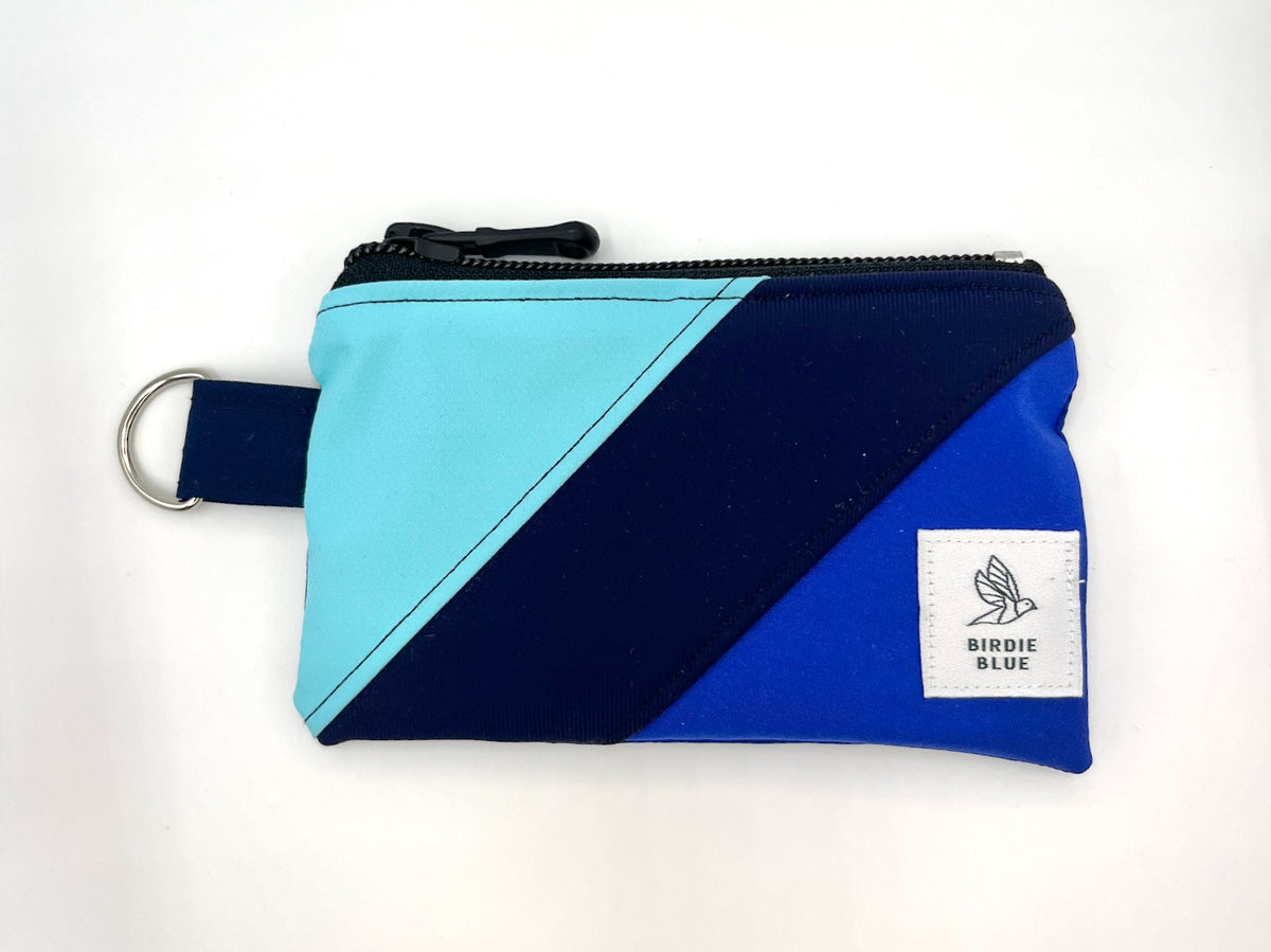 The Zip Wallet
