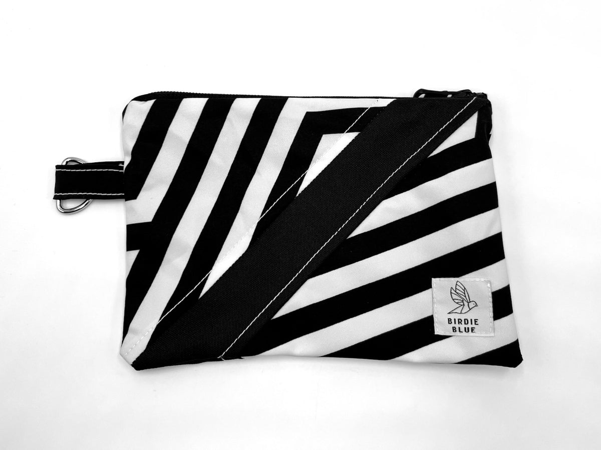 The Zip Pouch
