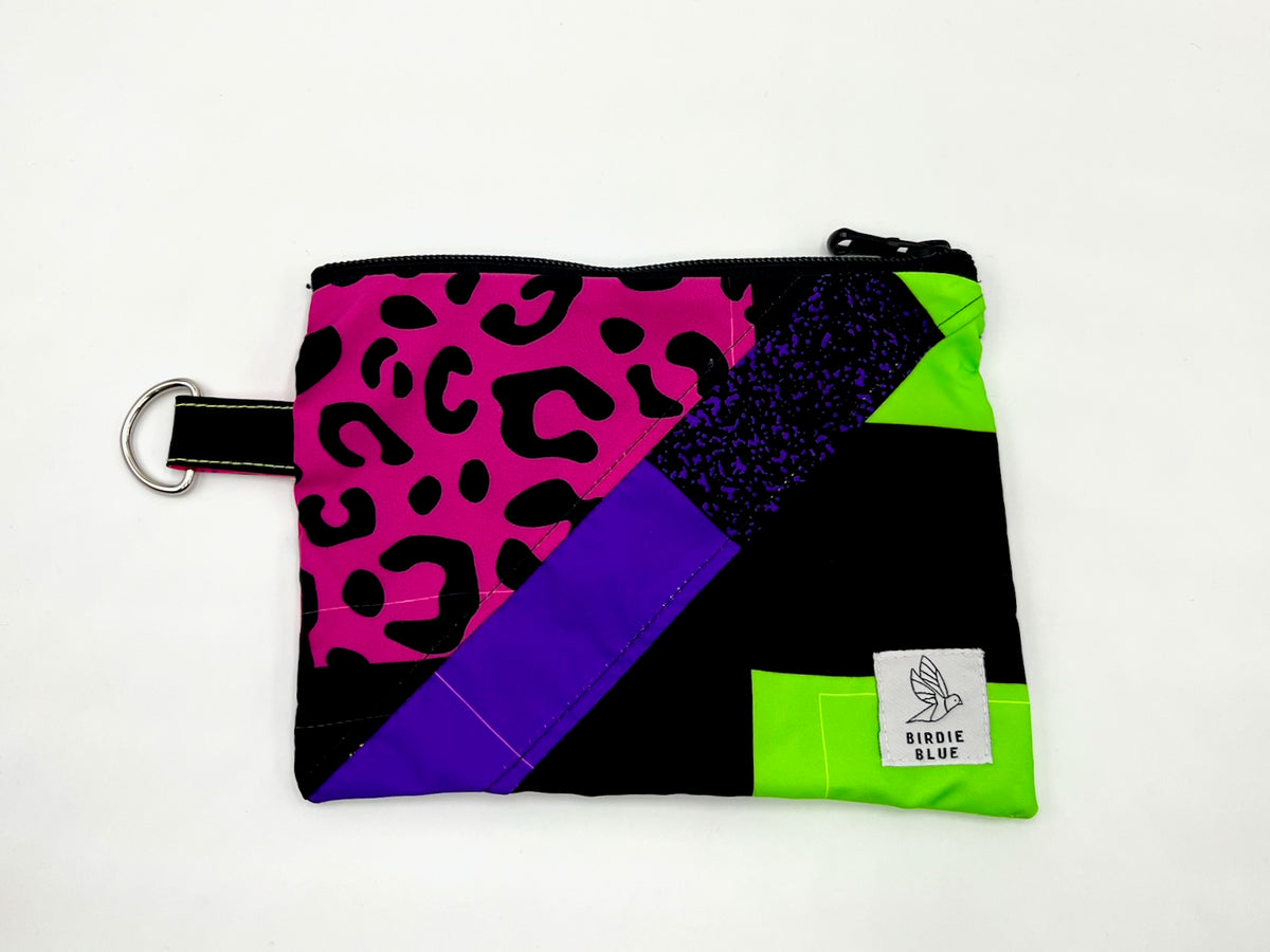 The Zip Pouch