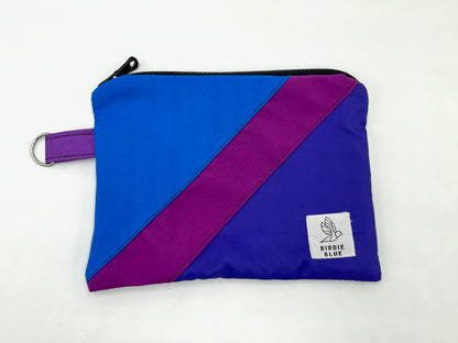 The Zip Pouch