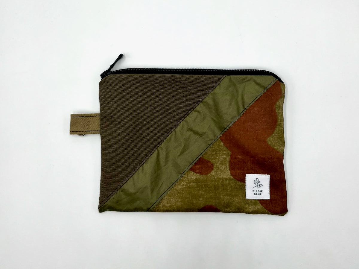 The Zip Pouch