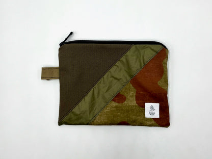 The Zip Pouch