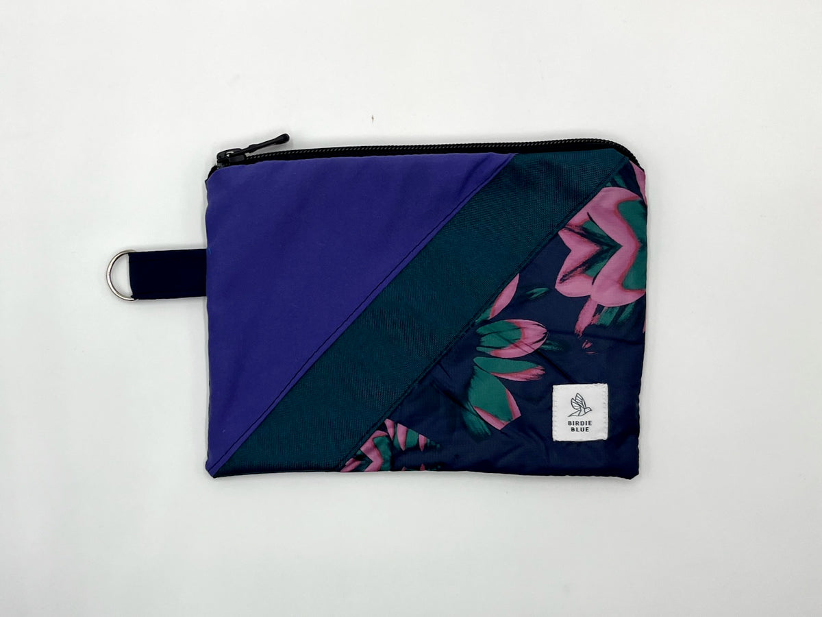 The Zip Pouch