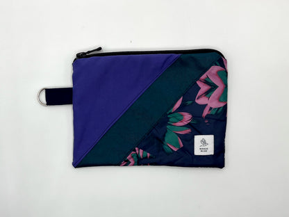 The Zip Pouch