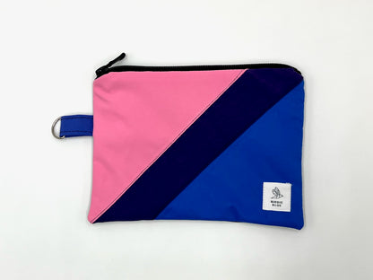 The Zip Pouch