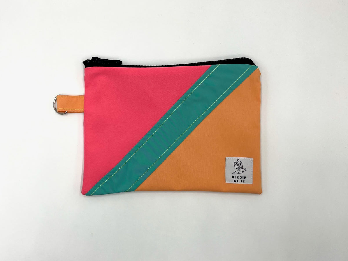 The Zip Pouch