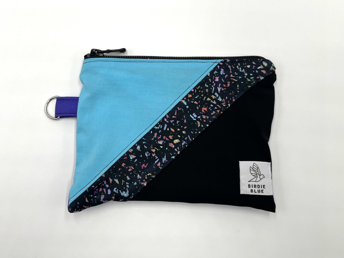 The Zip Pouch