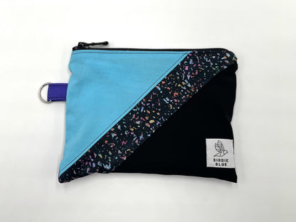 The Zip Pouch
