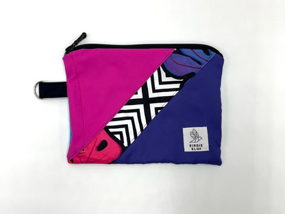 The Zip Pouch