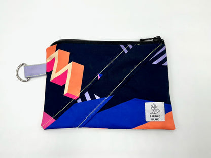 The Zip Pouch