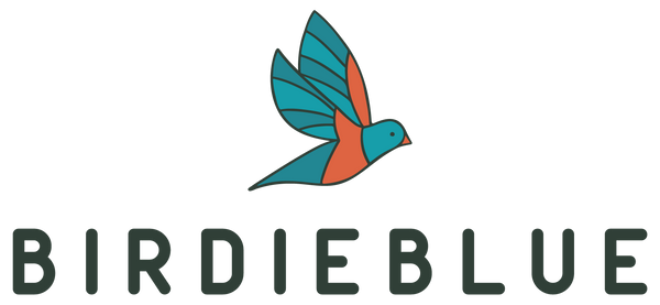 BirdieBlue