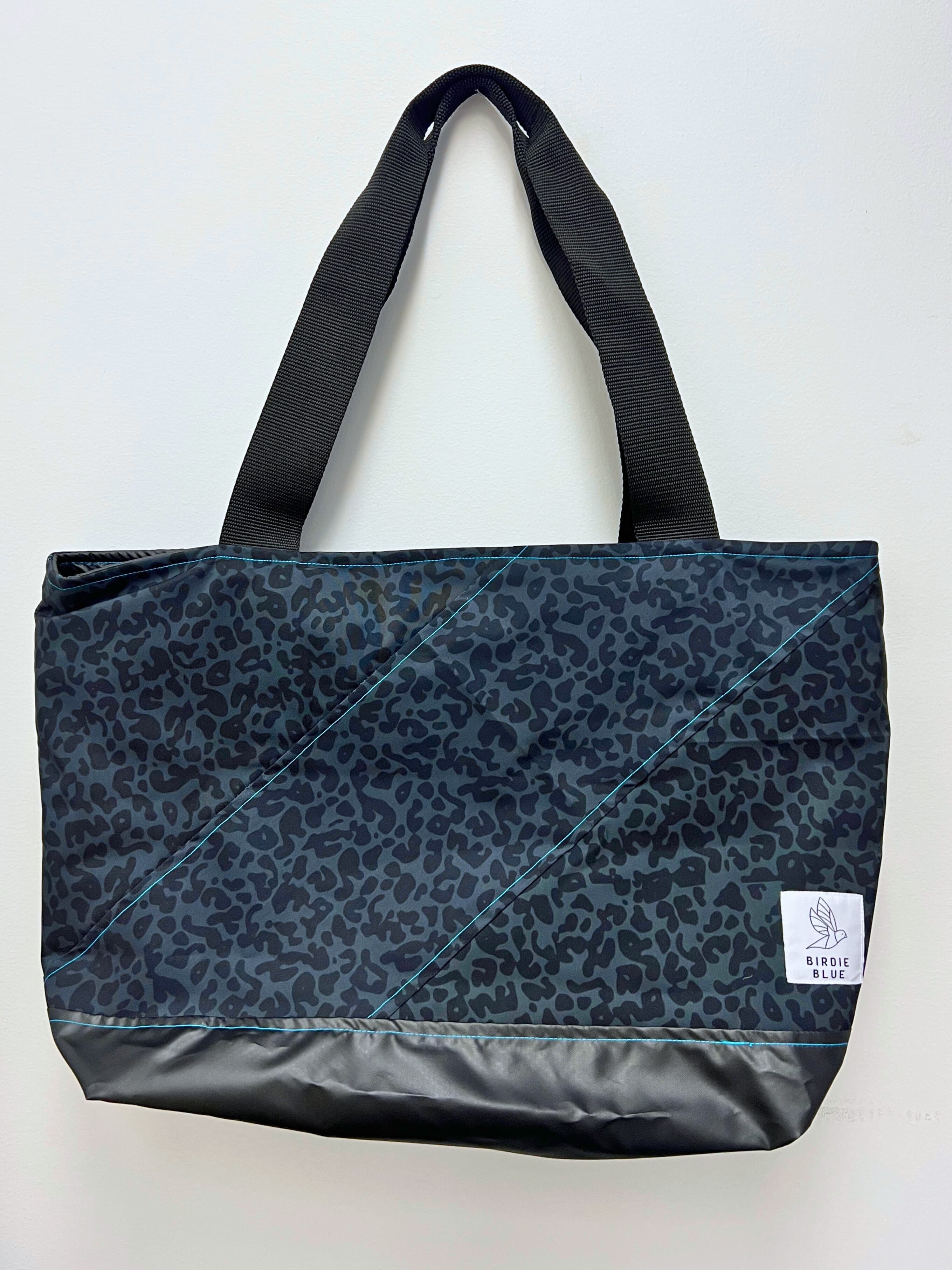 The Carry All – BirdieBlue