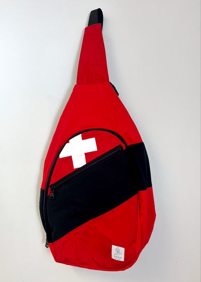 Boyne Ski Patrol Sling