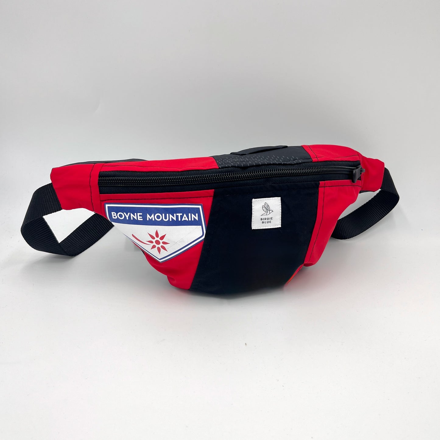 Boyne Ski Patrol Fanny Pack
