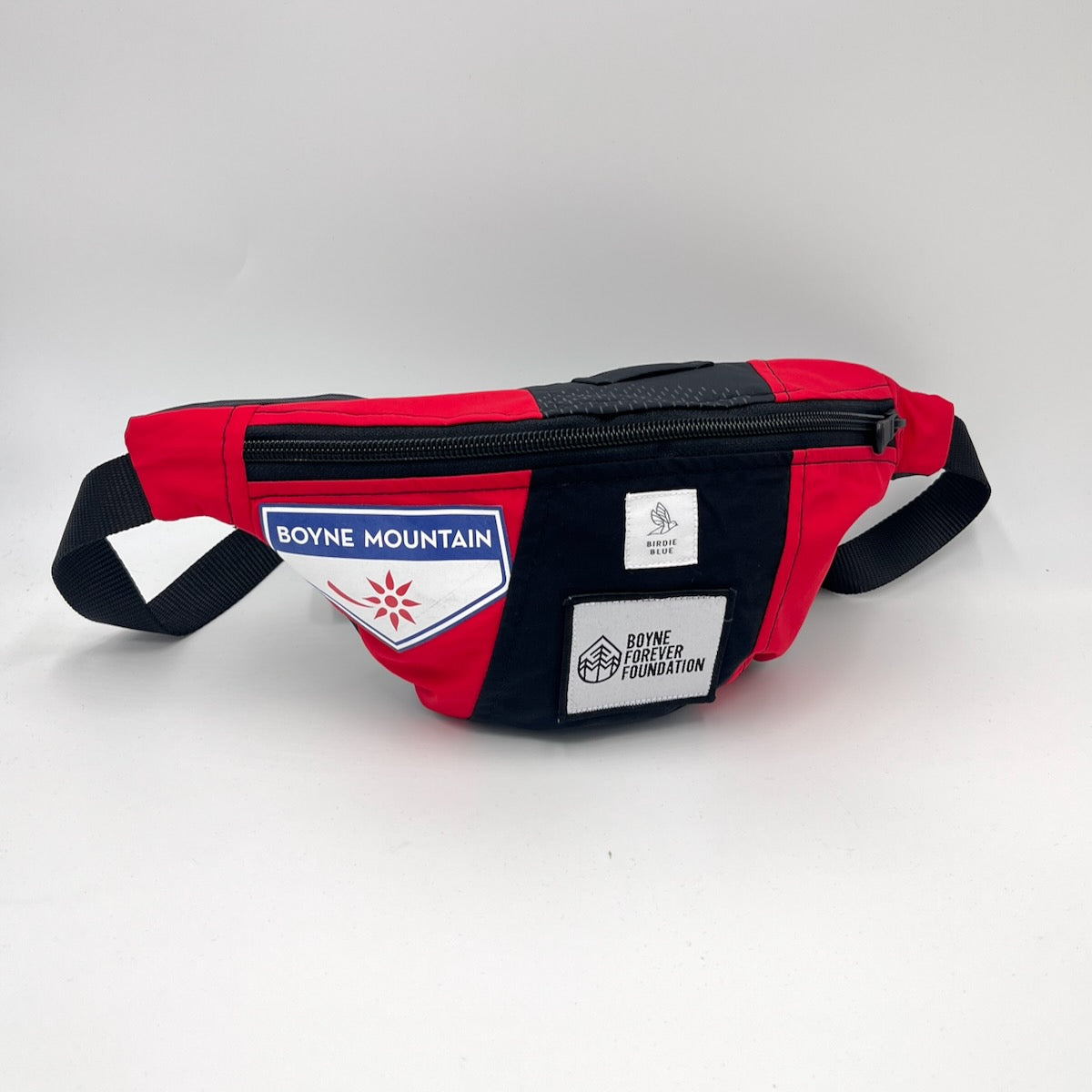 Boyne Ski Patrol Fanny Pack