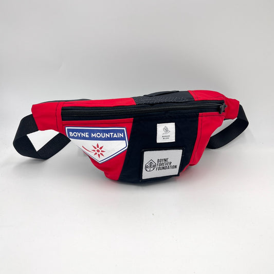 Boyne Ski Patrol Fanny Pack