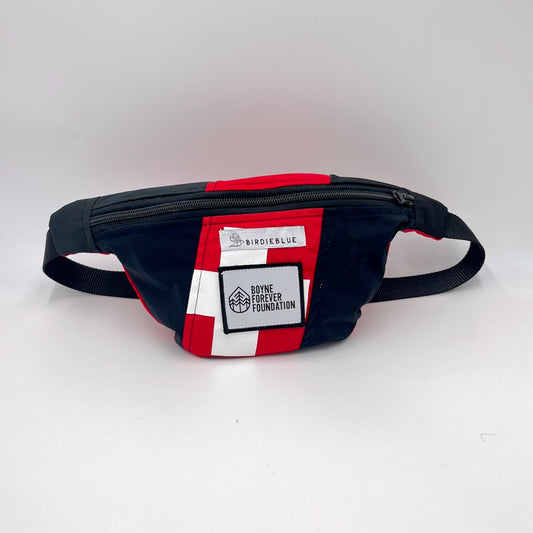 Boyne Ski Patrol Fanny Pack