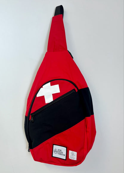 Boyne Ski Patrol Sling