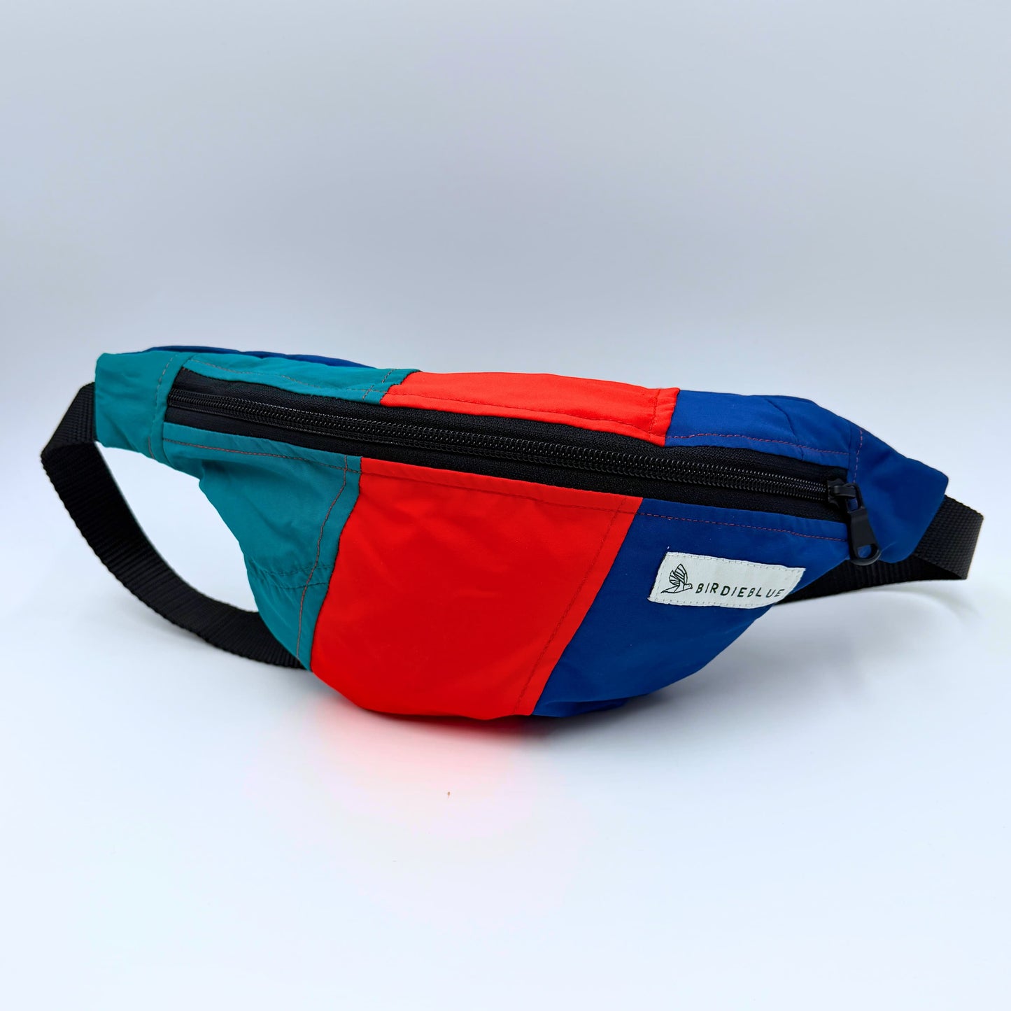 The Fanny Pack