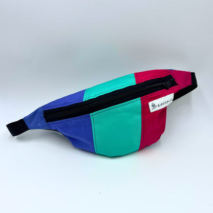 The Fanny Pack