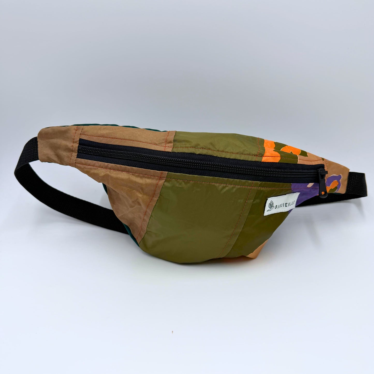The Fanny Pack