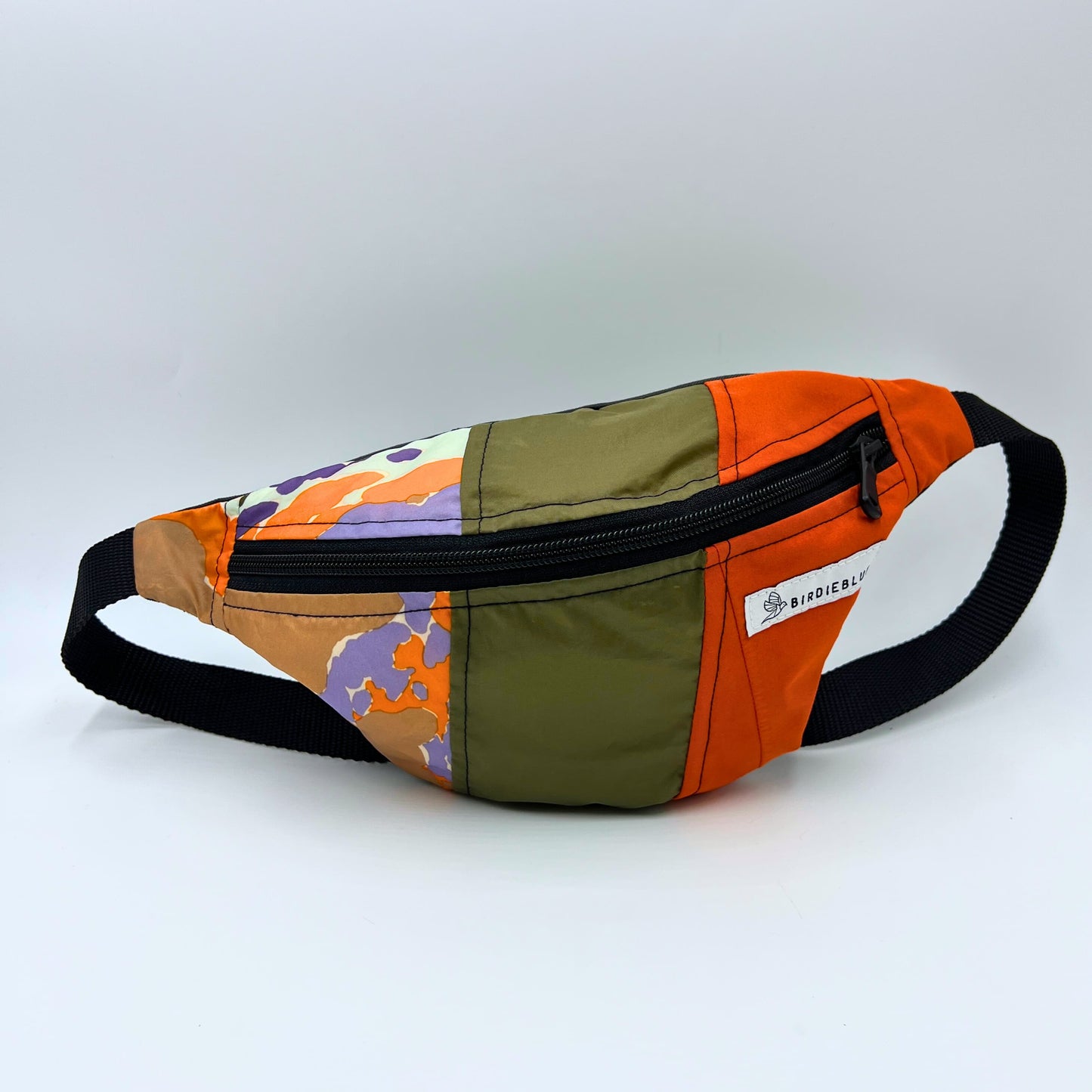The Fanny Pack