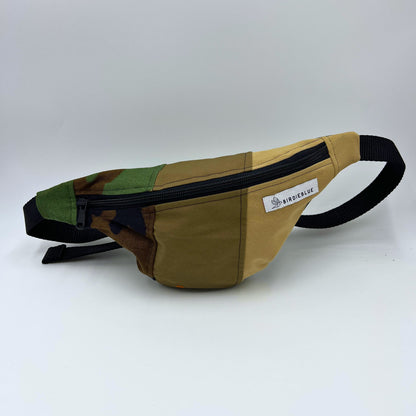 The Fanny Pack