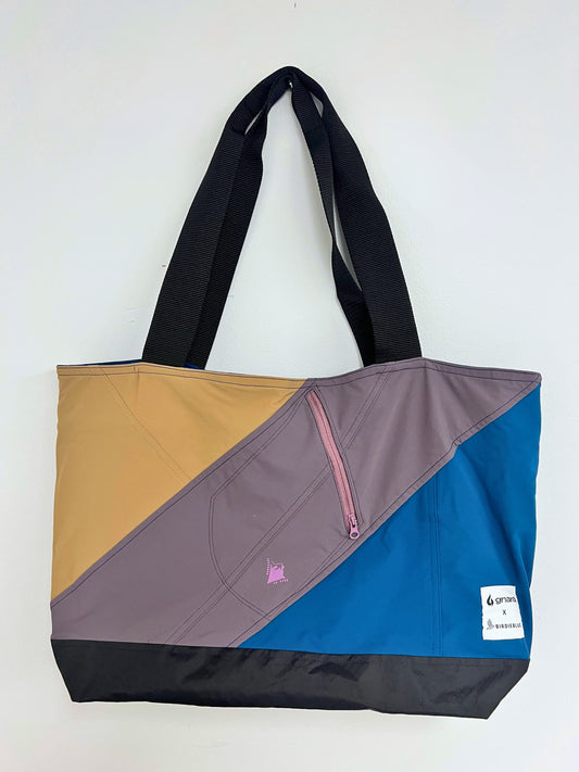 Gnara X BirdieBlue Carry Alls