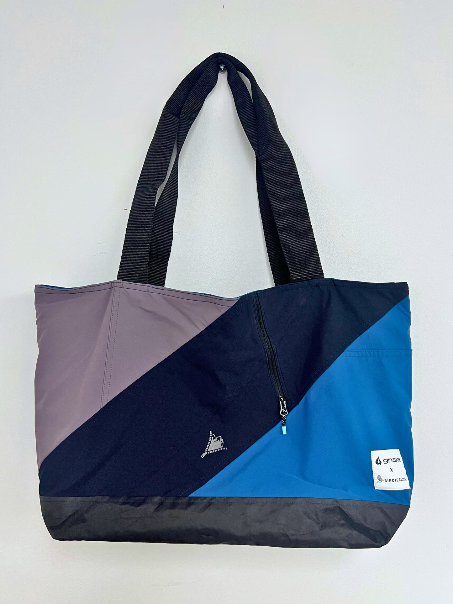 Gnara X BirdieBlue Carry Alls
