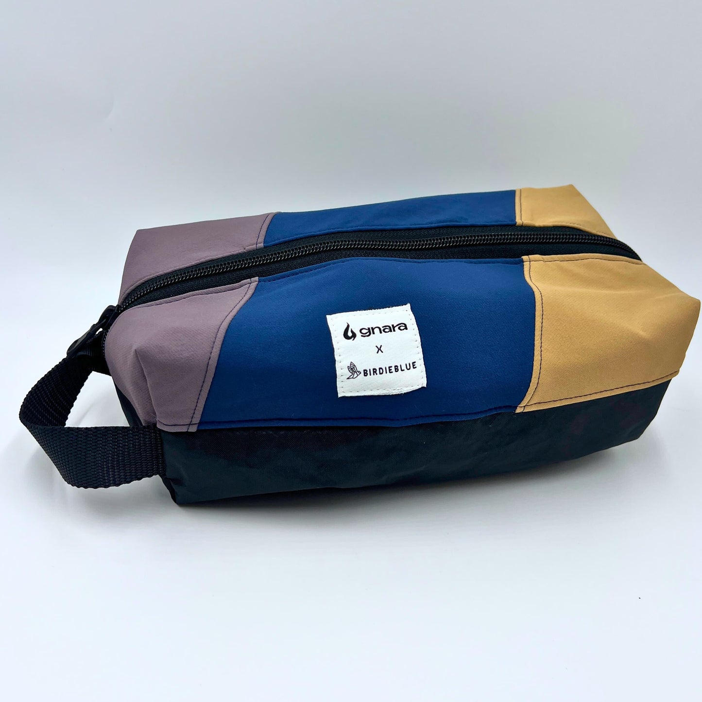 Gnara X BirdieBlue Traveler