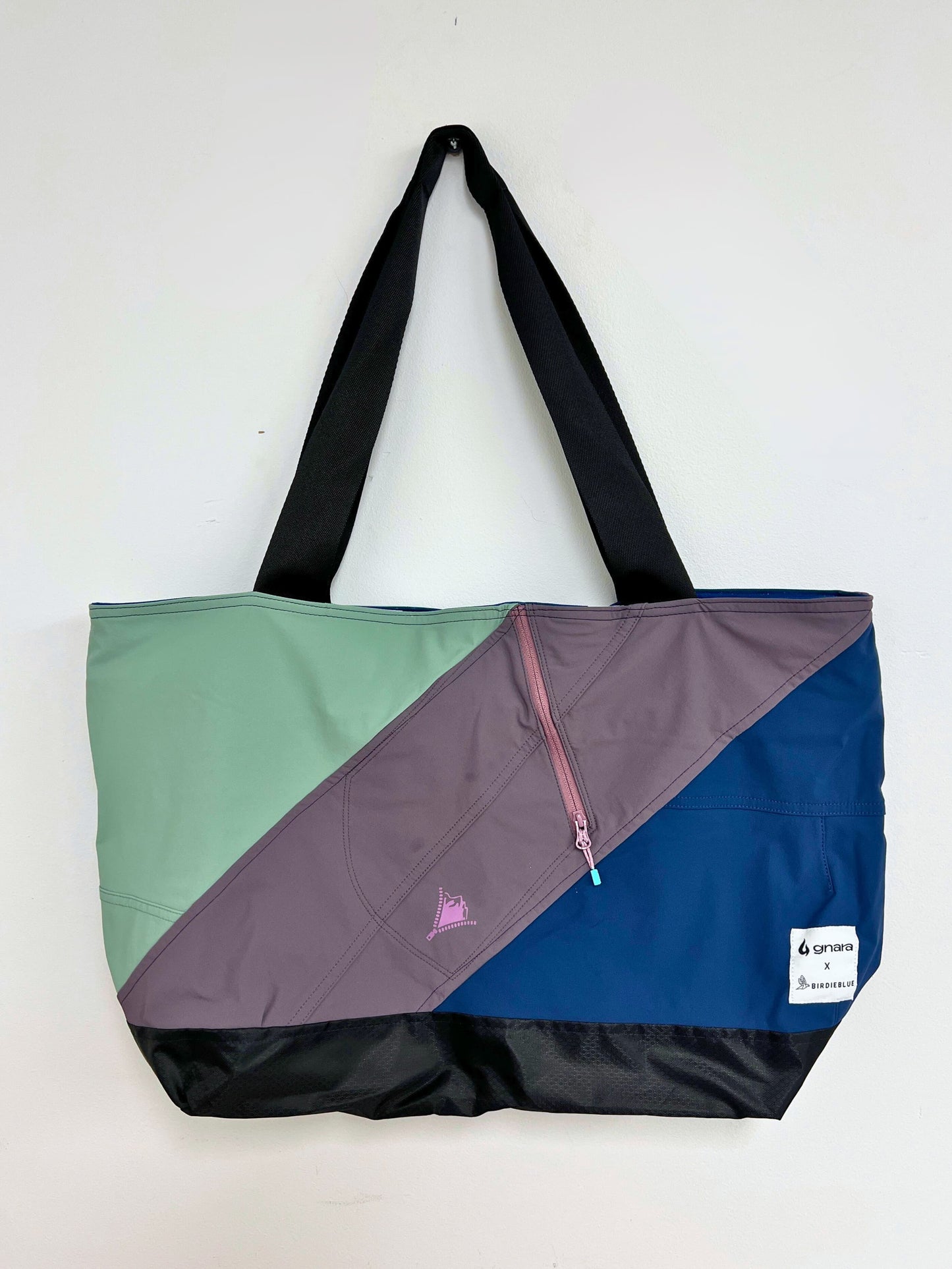 Gnara X BirdieBlue Carry Alls