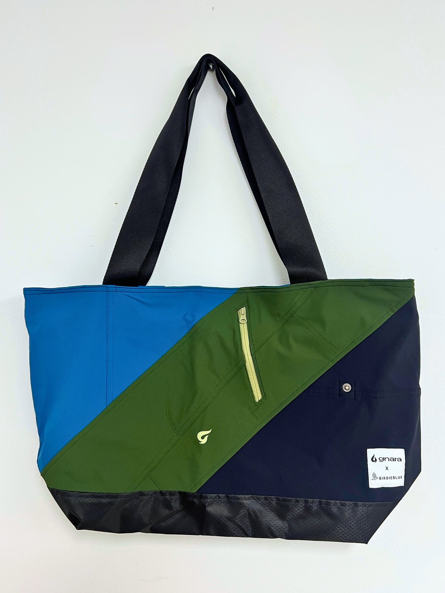 Gnara X BirdieBlue Carry Alls