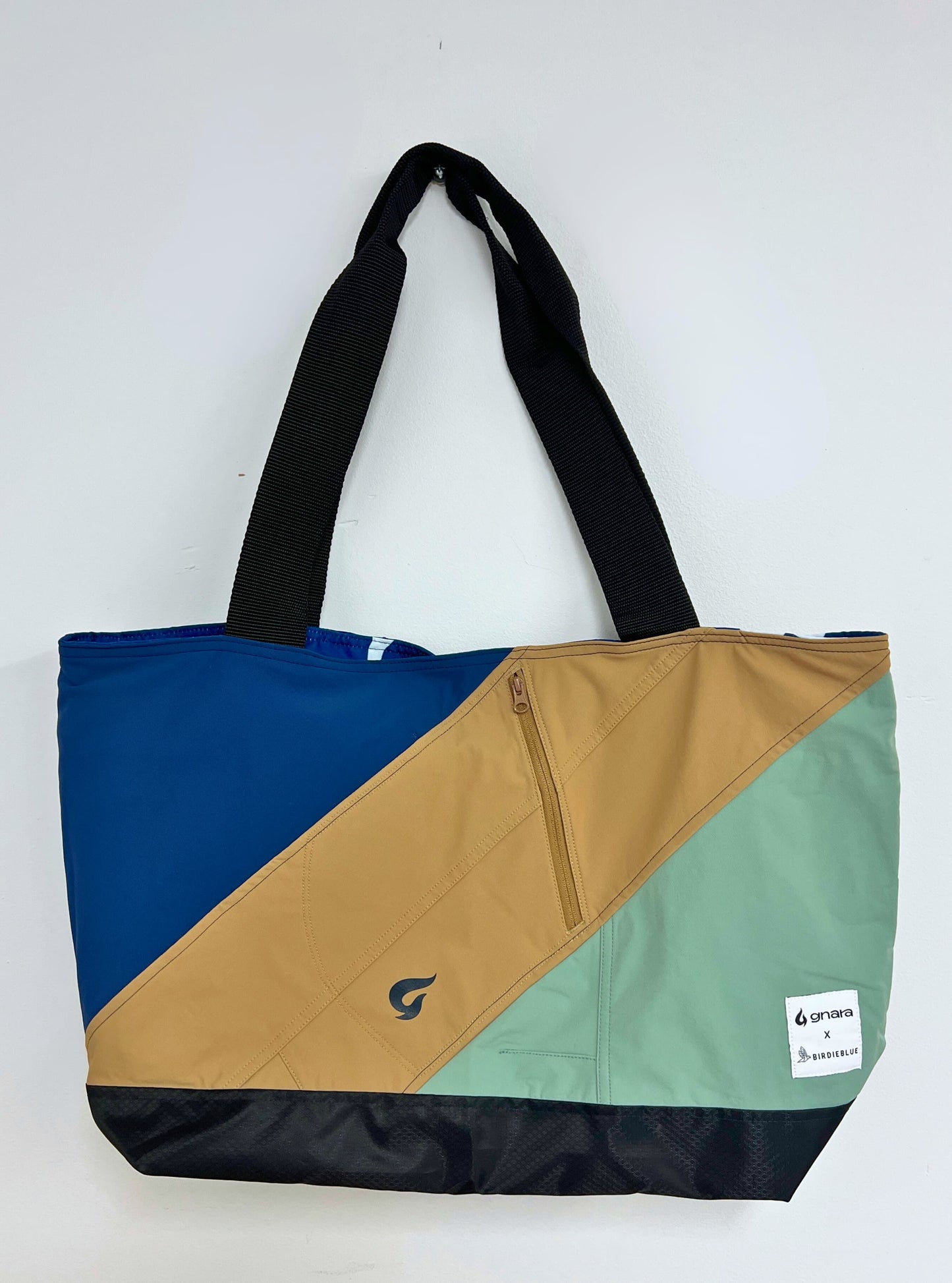 Gnara X BirdieBlue Carry Alls