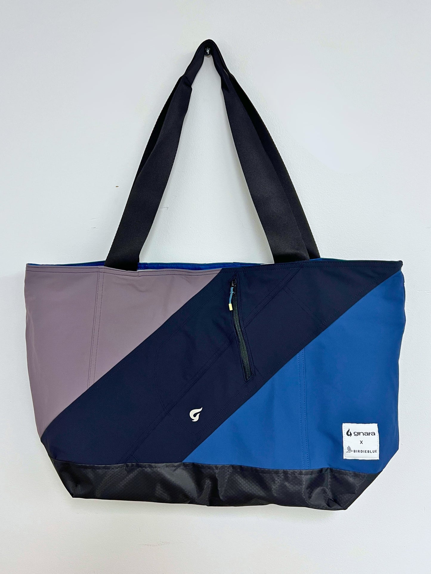 Gnara X BirdieBlue Carry Alls