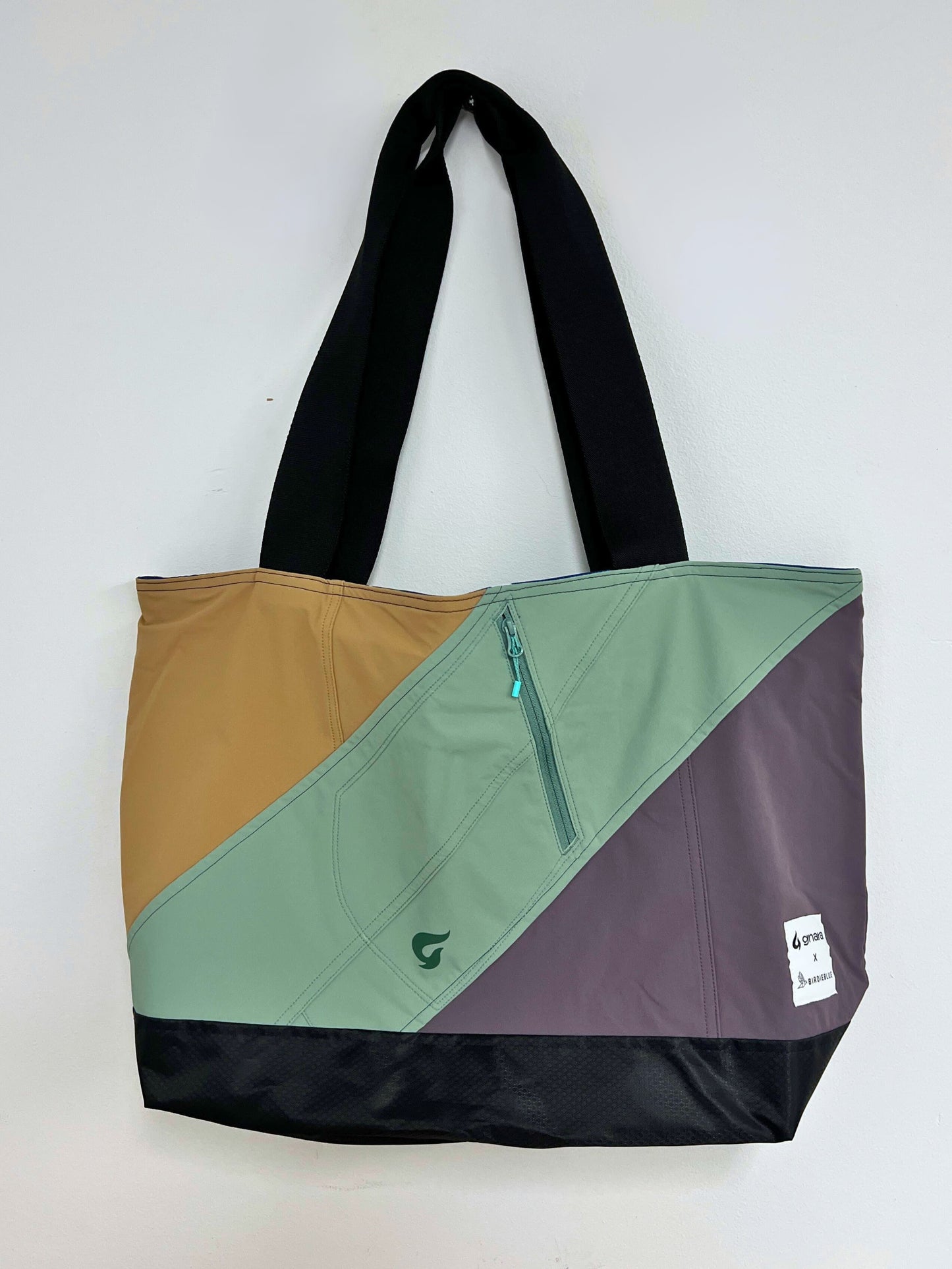 Gnara X BirdieBlue Carry Alls