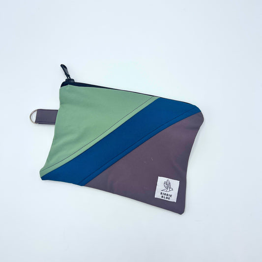 Gnara X BirdieBlue Organizer Pouch