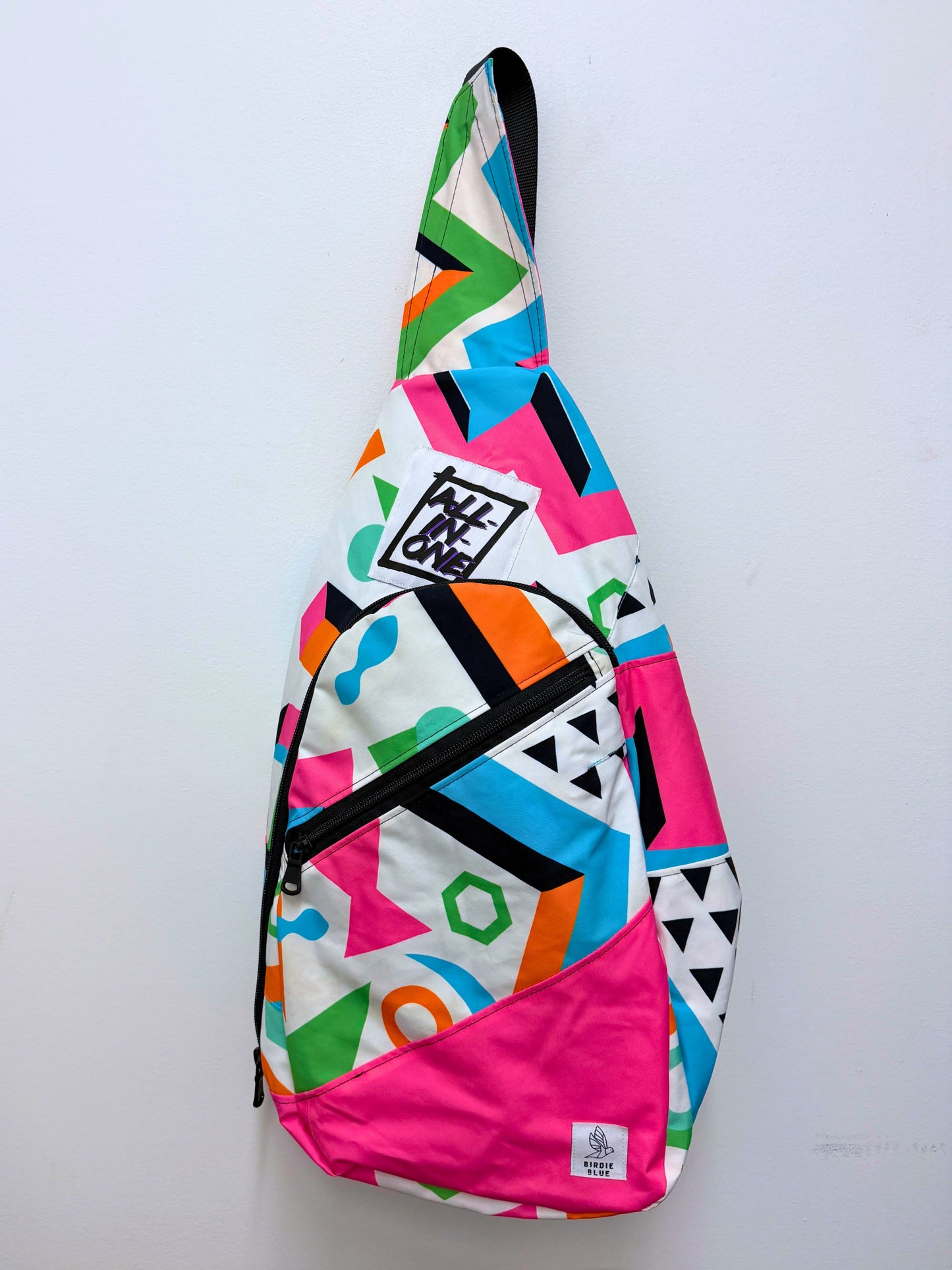 The Sling Bag