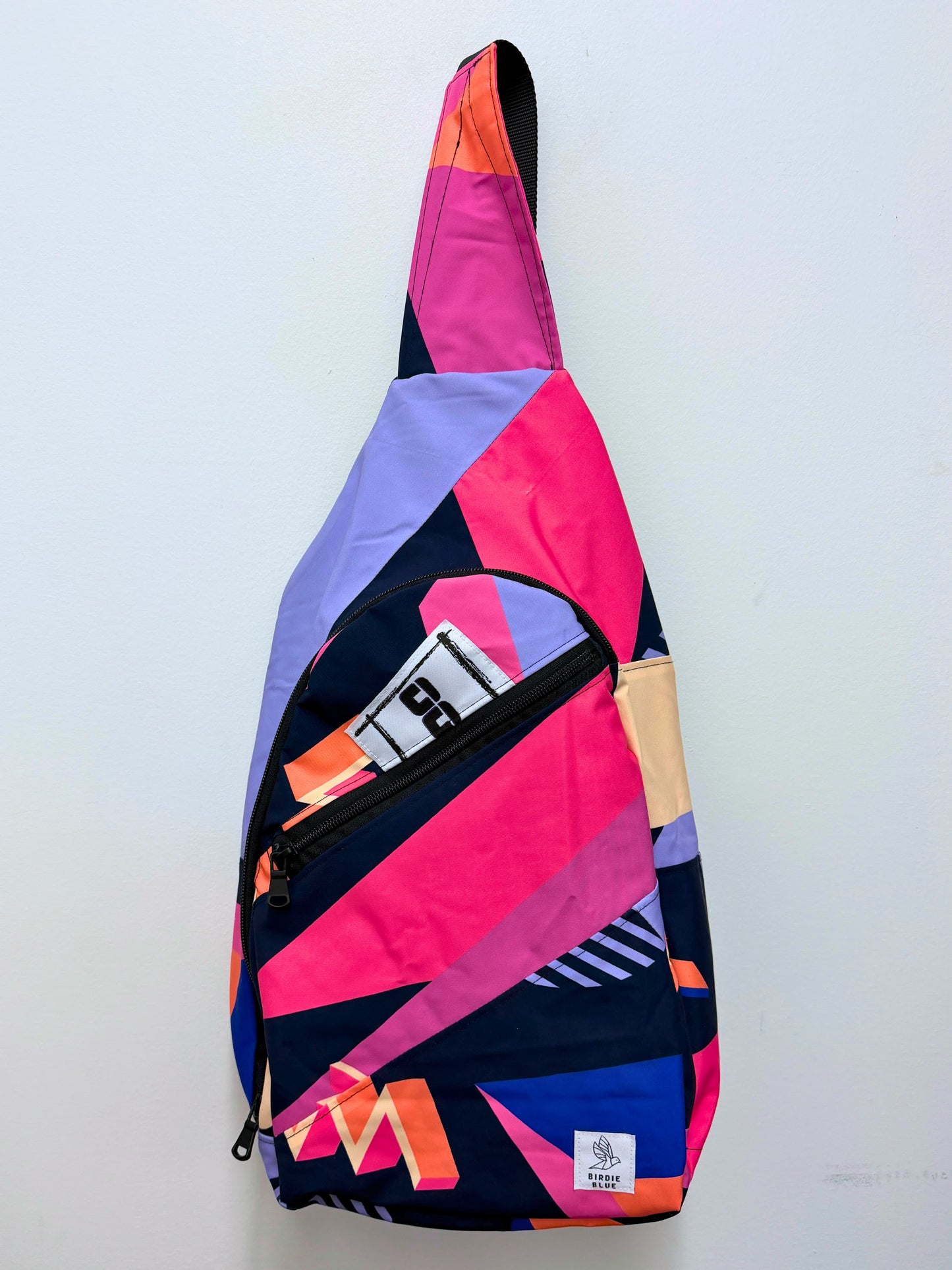 The Sling Bag