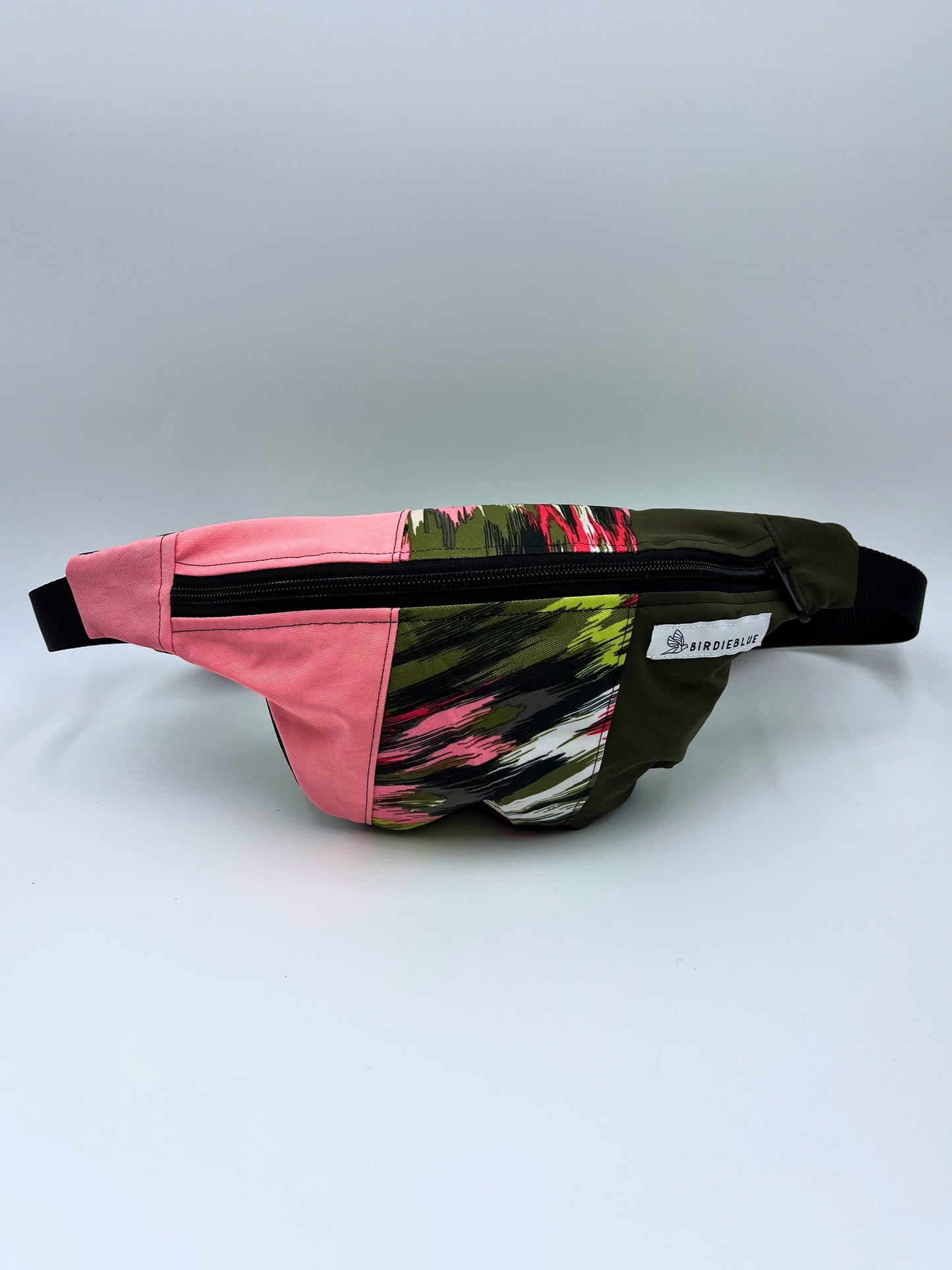 The Fanny Pack